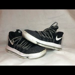Nike Zoom KD 10 Oreo